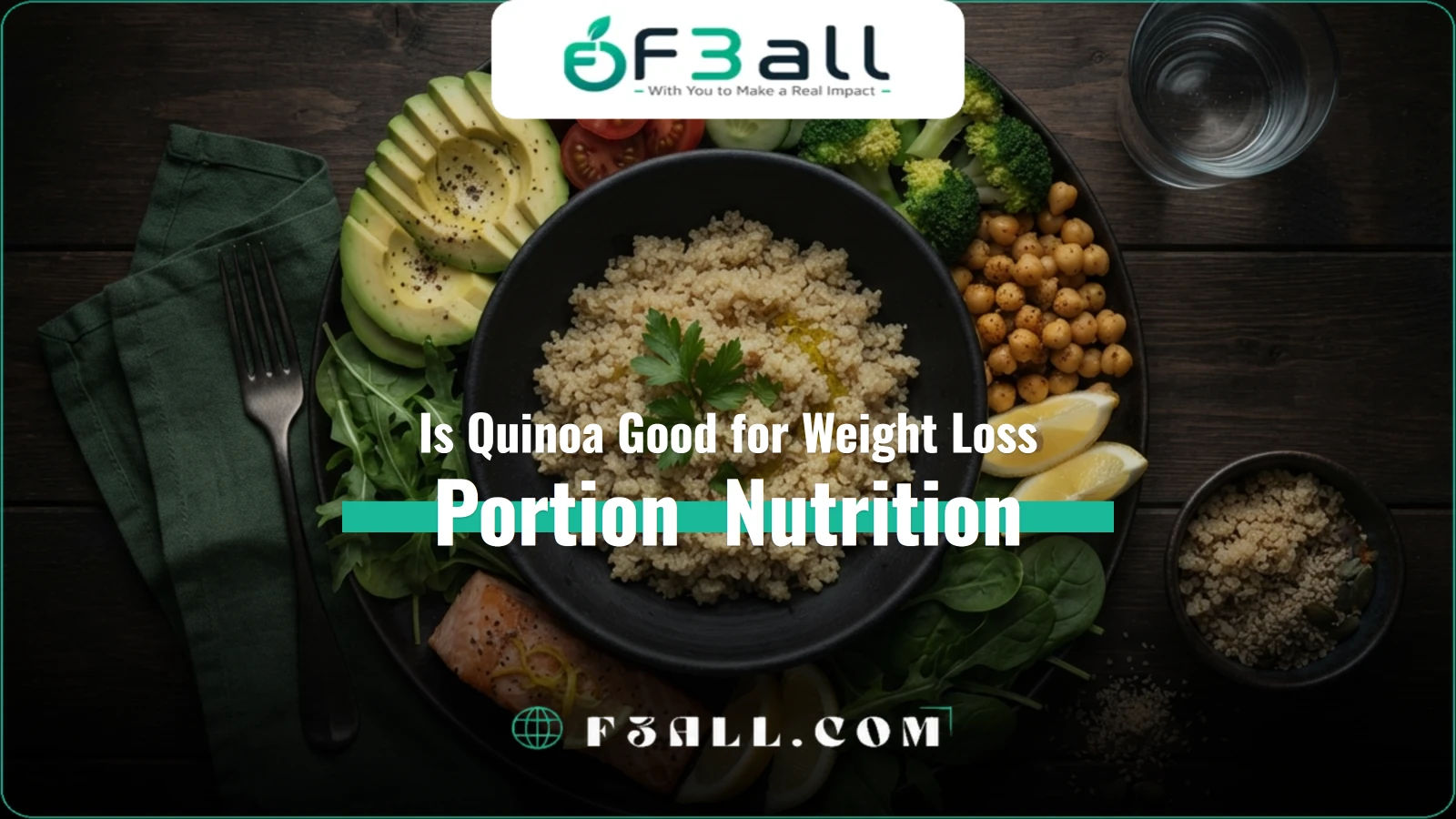 Is Quinoa Good for Weight Loss