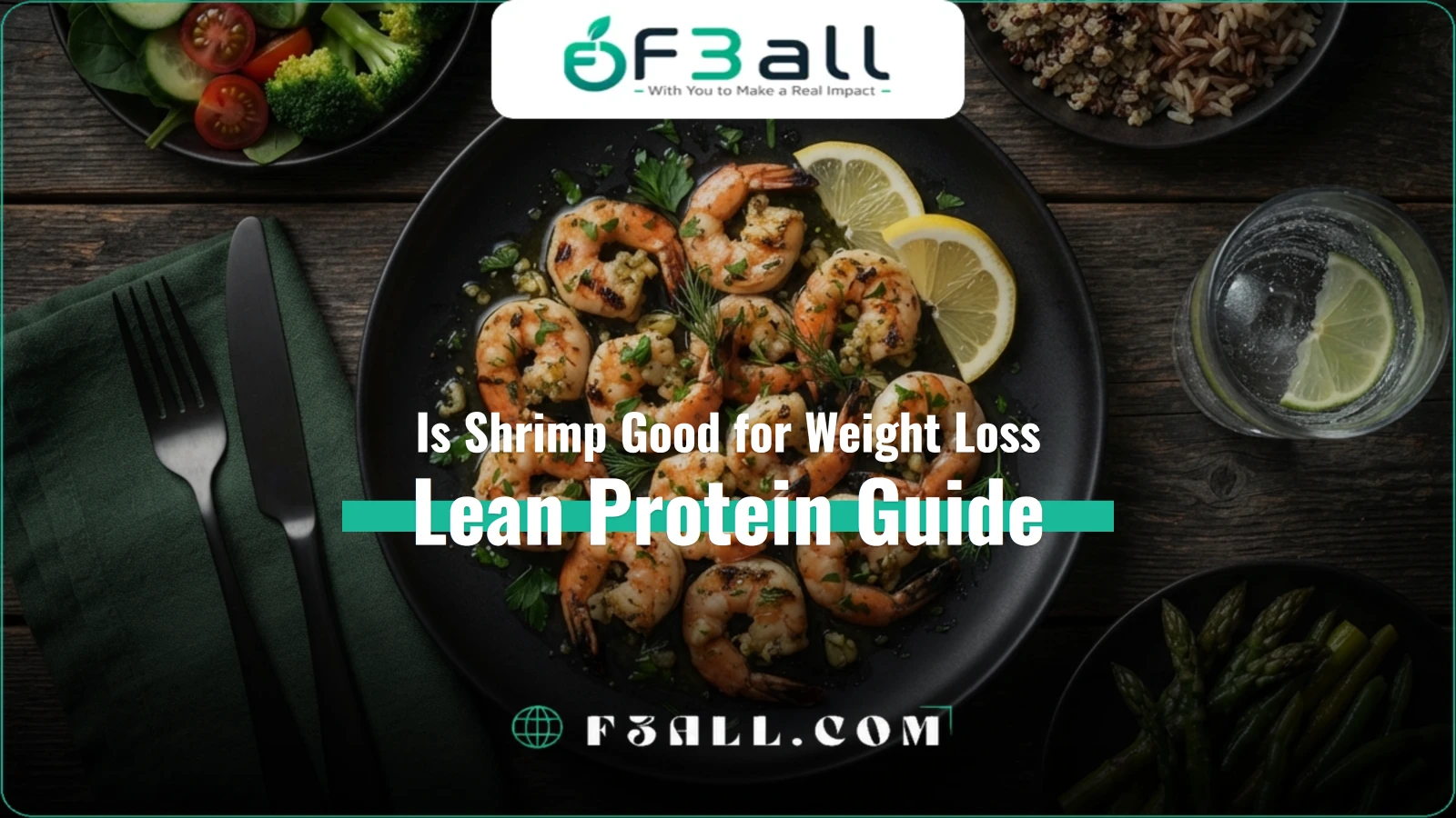 Is Shrimp Good for Weight Loss
