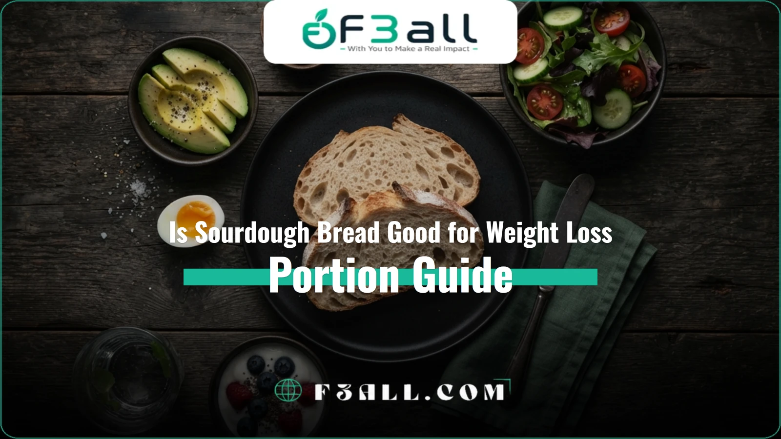 Is Sourdough Bread Good for Weight Loss
