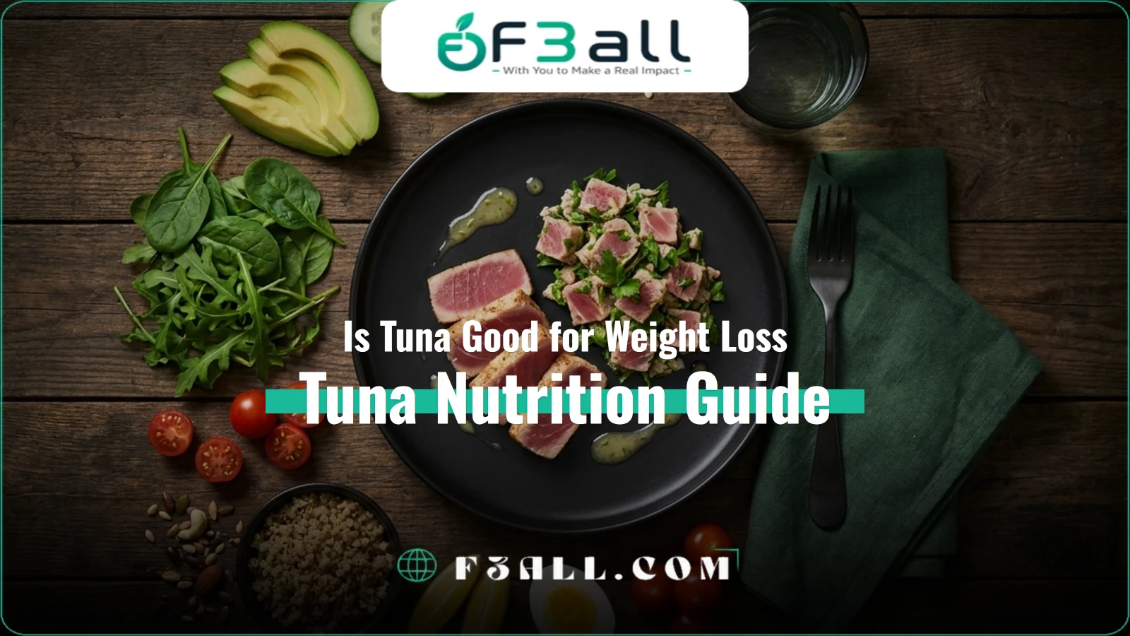 Is Tuna Good for Weight Loss