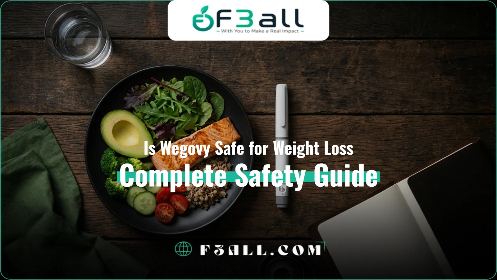 Is Wegovy Safe for Weight Loss