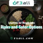 Laxatives for Weight Loss