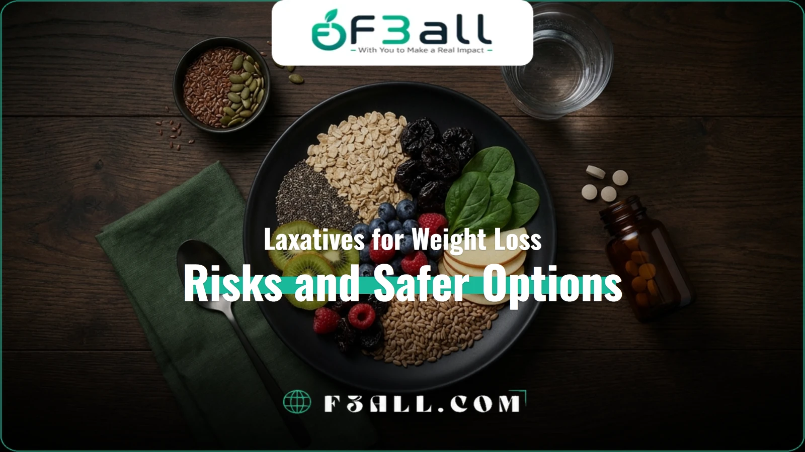 Laxatives for Weight Loss