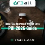 New FDA-Approved Weight Loss