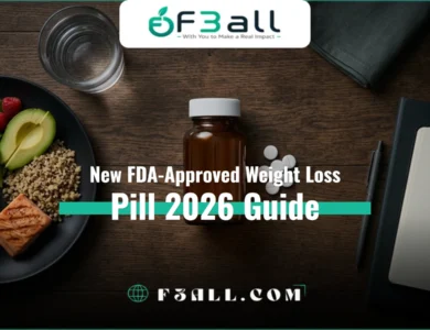 New FDA-Approved Weight Loss