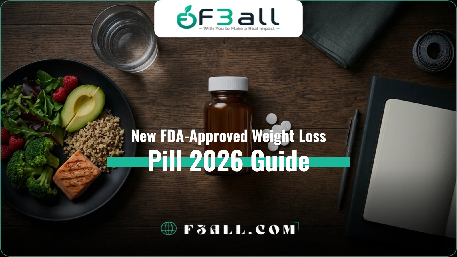 New FDA-Approved Weight Loss