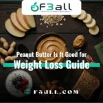 Peanut Butter Is It Good for