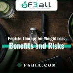 Peptide Therapy for Weight Loss