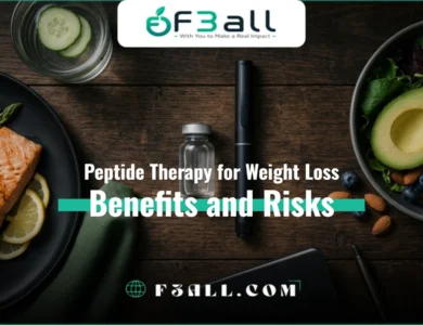 Peptide Therapy for Weight Loss