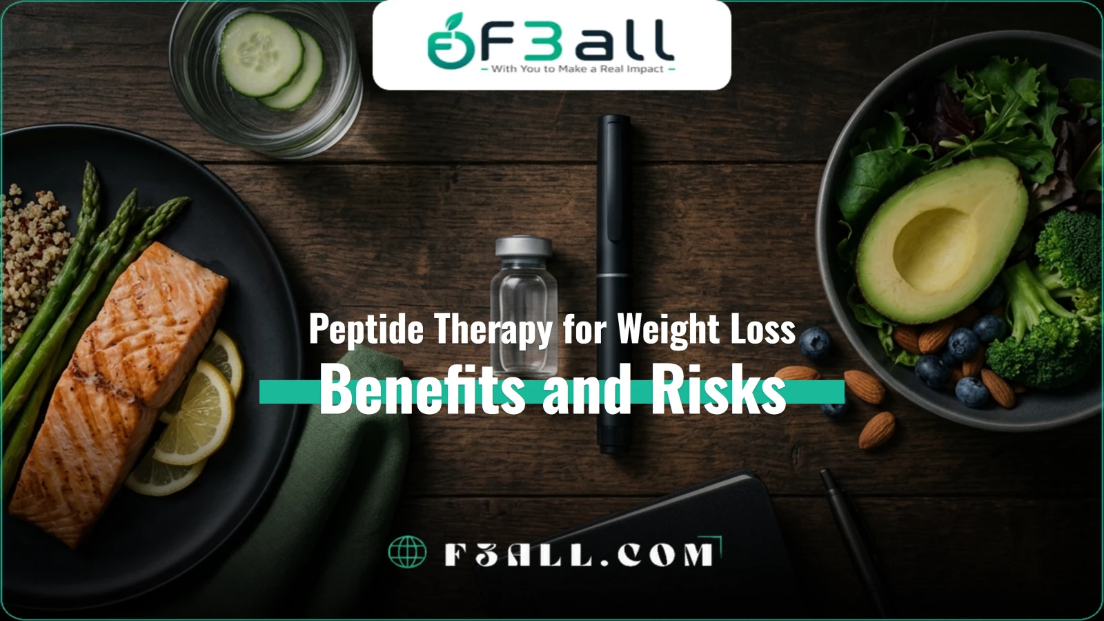Peptide Therapy for Weight Loss