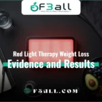 Red Light Therapy Weight Loss
