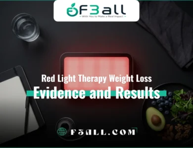 Red Light Therapy Weight Loss