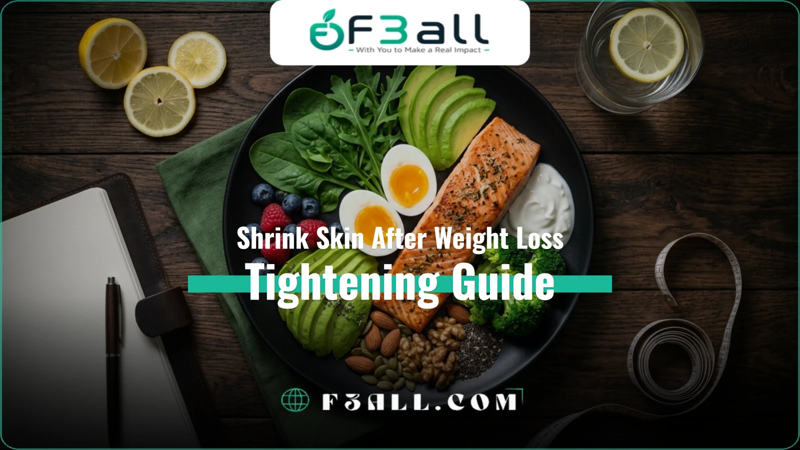 Shrink Skin After Weight Loss