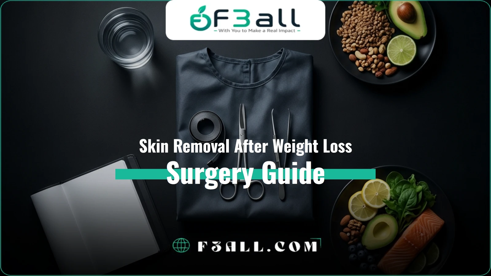 Skin Removal After Weight Loss
