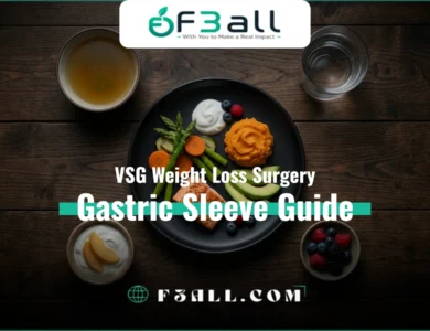 VSG Weight Loss Surgery