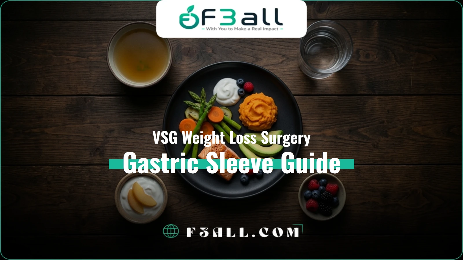 VSG Weight Loss Surgery