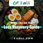 Weight Loss and Hair