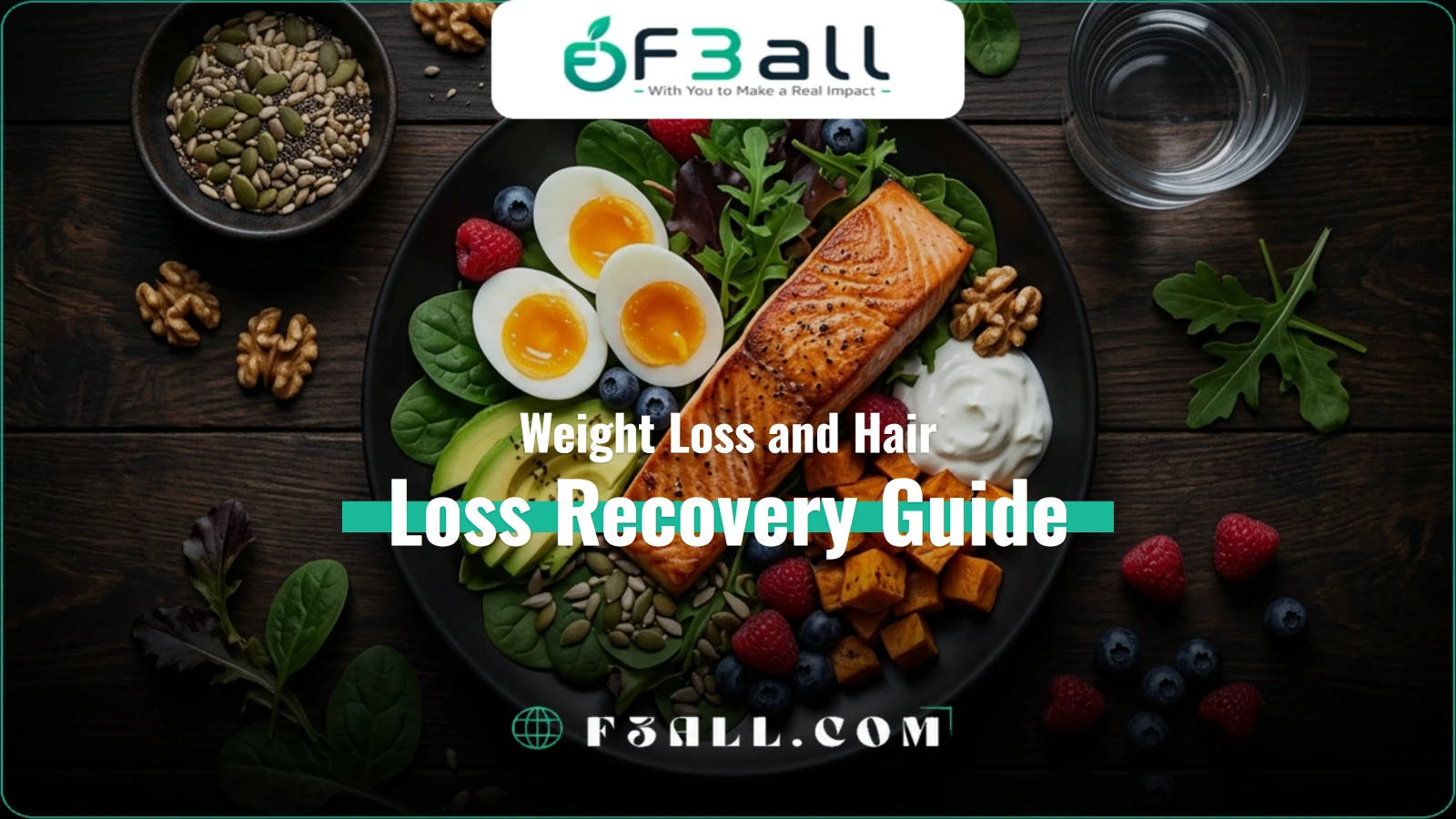 Weight Loss and Hair