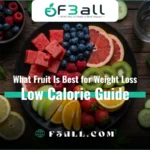 What Fruit Is Best for Weight Loss