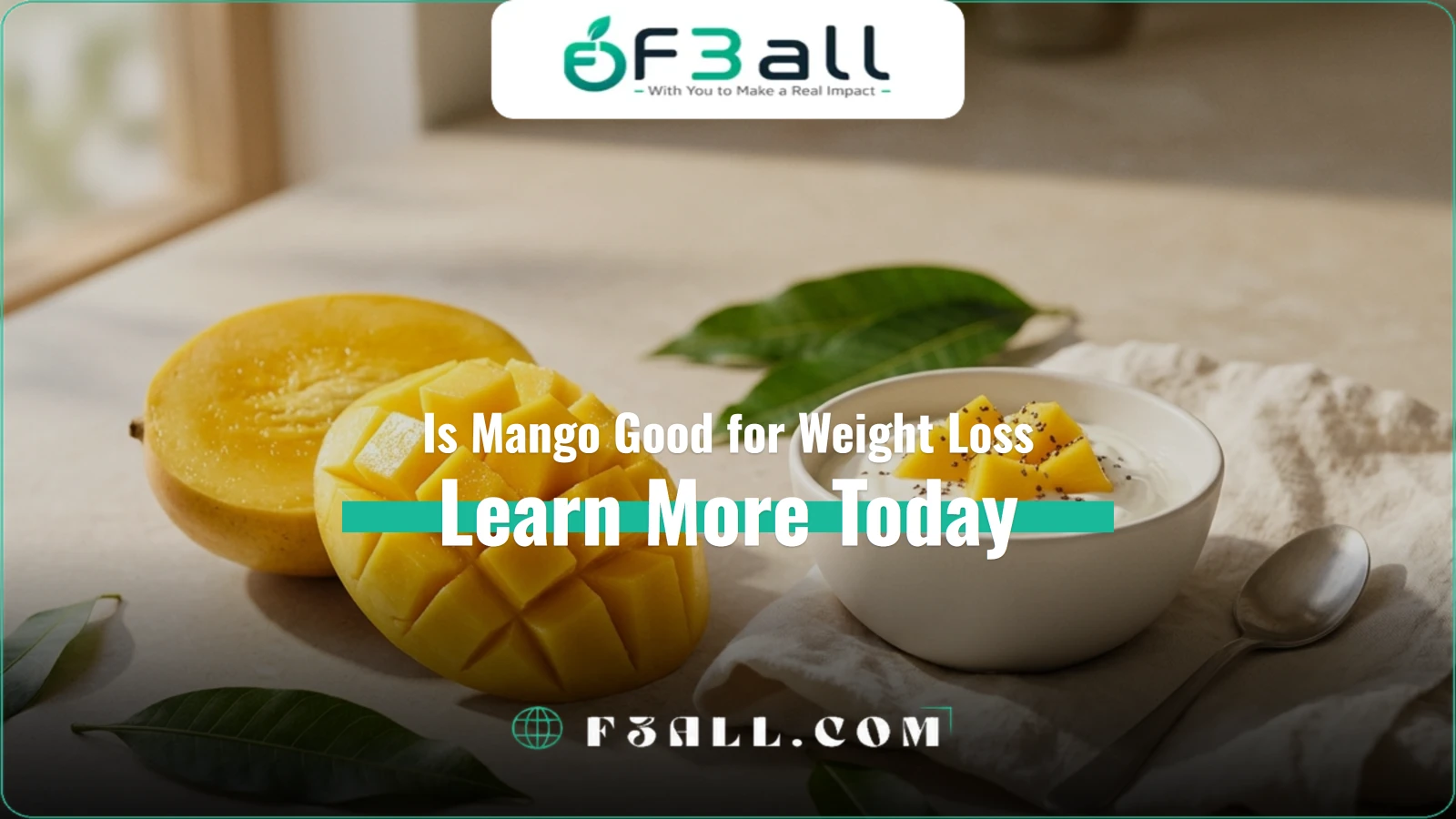 Is Mango Good for Weight Loss