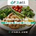 Is Shrimp Healthy for Weight Loss