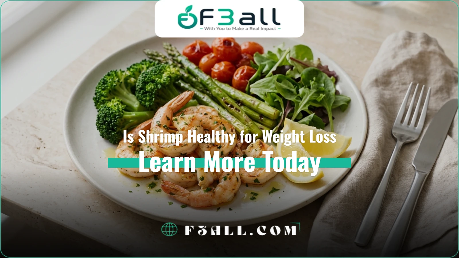 Is Shrimp Healthy for Weight Loss