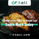 Is Sweet Potato Good for Weight Loss