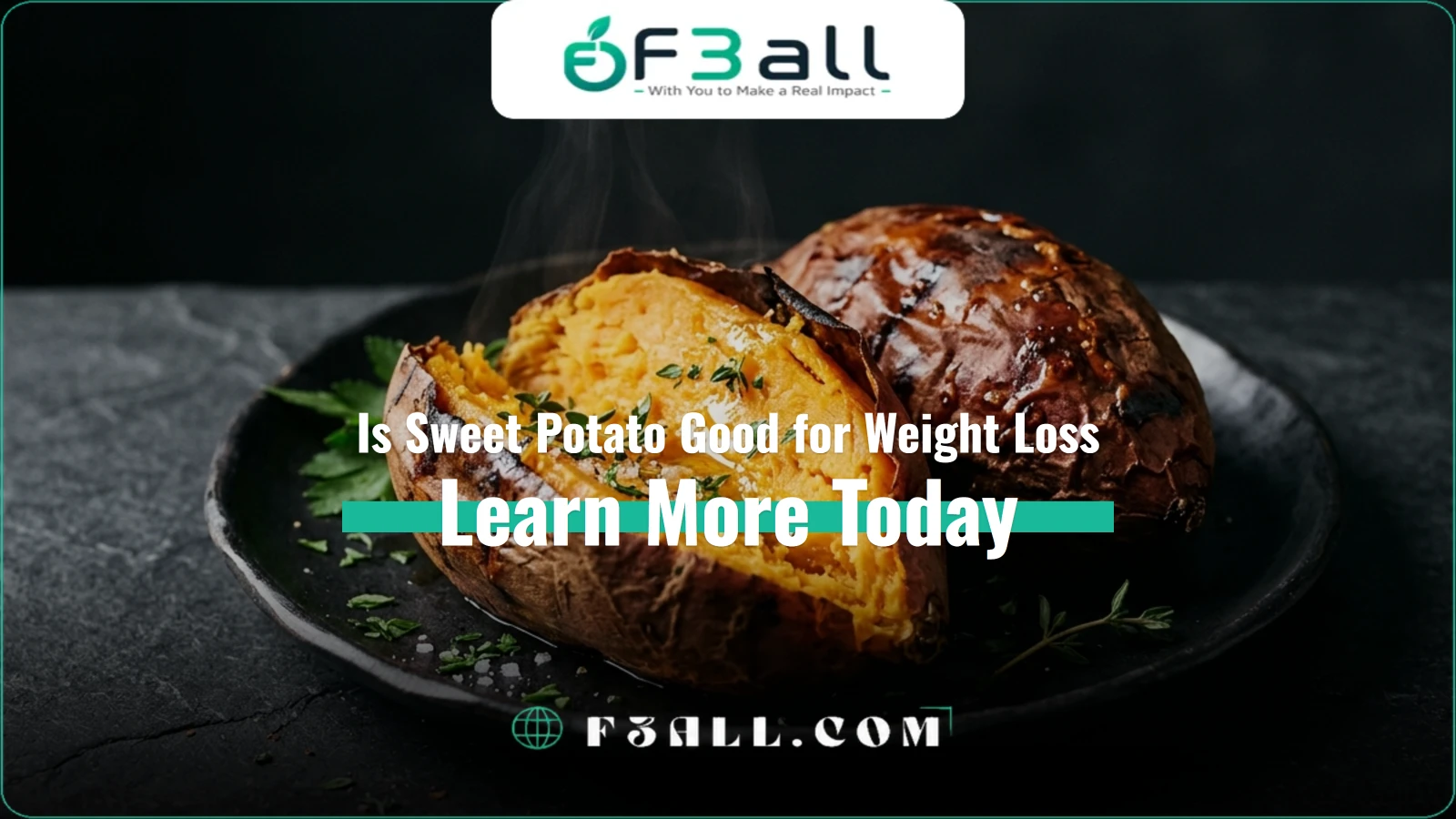 Is Sweet Potato Good for Weight Loss