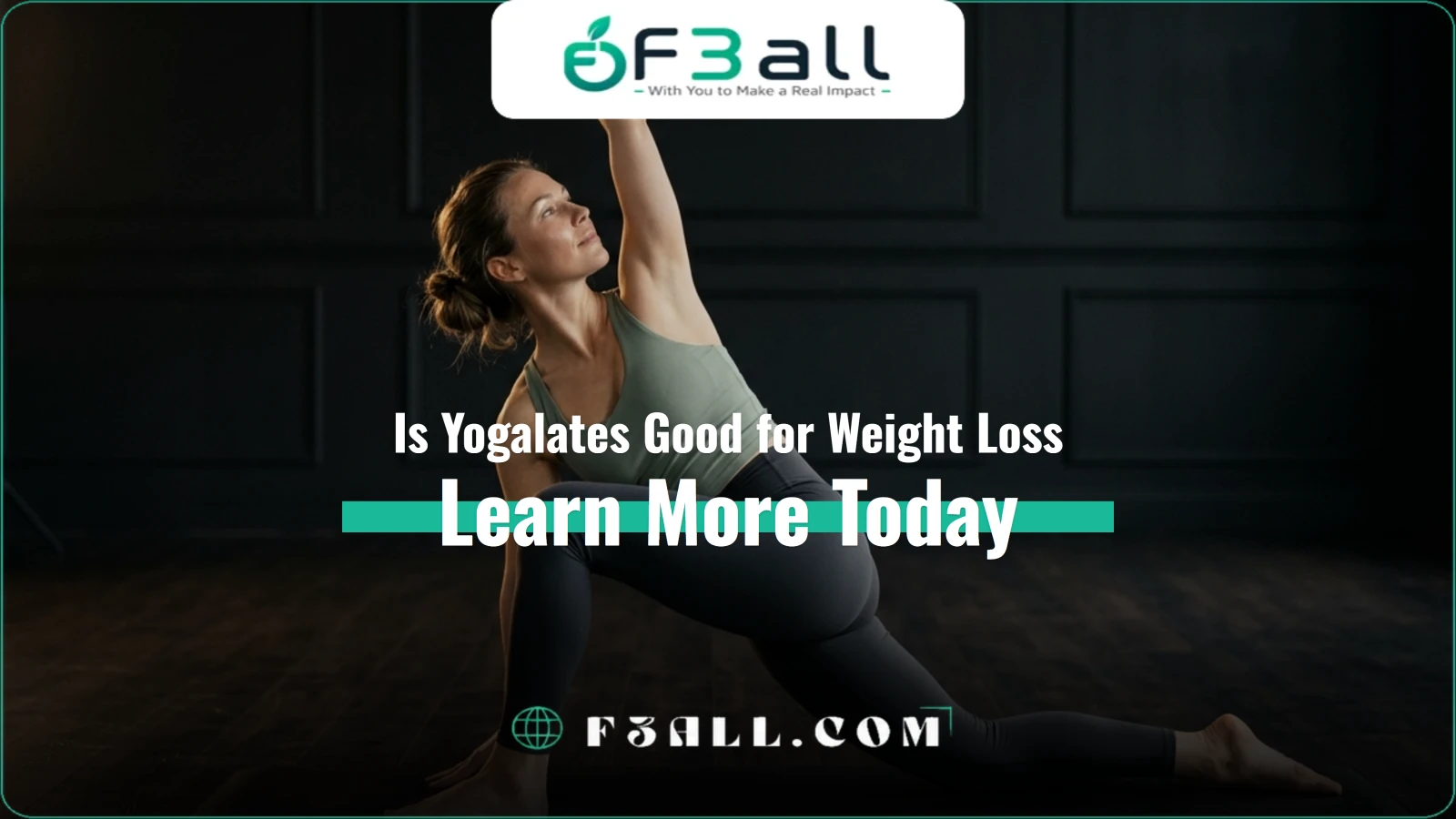 Is Yogalates Good for Weight Loss