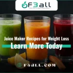 Juice Maker Recipes for Weight Loss