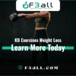 KB Exercises Weight Loss