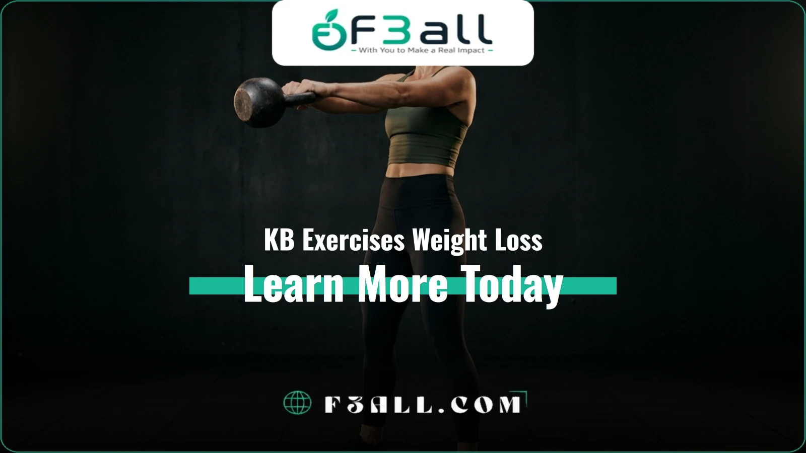 KB Exercises Weight Loss