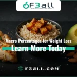  Macro Percentages for Weight Loss
