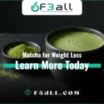  Matcha for Weight Loss