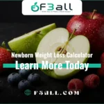 Newborn Weight Loss Calculator