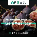 Post Menopause Weight Loss