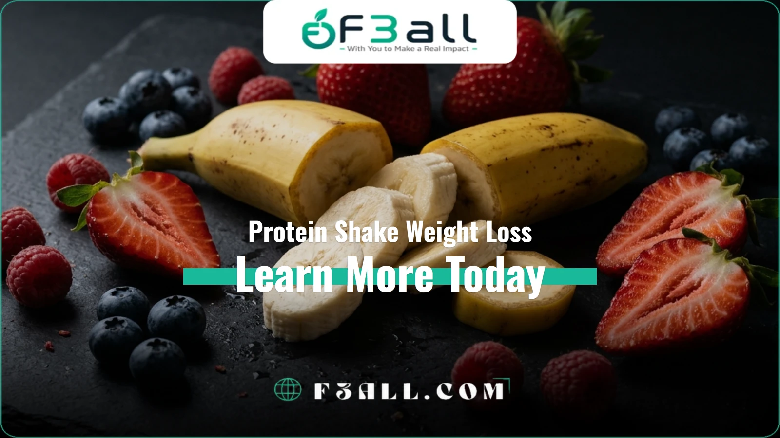 Protein Shake Weight Loss