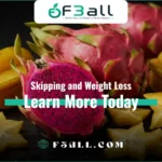 Skipping and Weight Loss