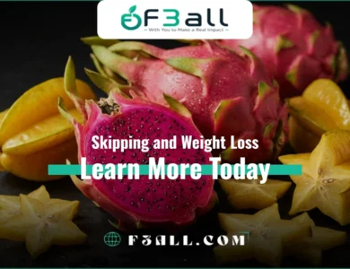 Skipping and Weight Loss