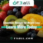 Smoothies Recipes for Weight Loss