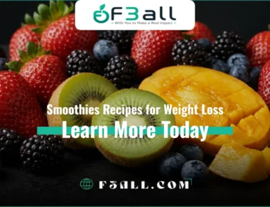 Smoothies Recipes for Weight Loss