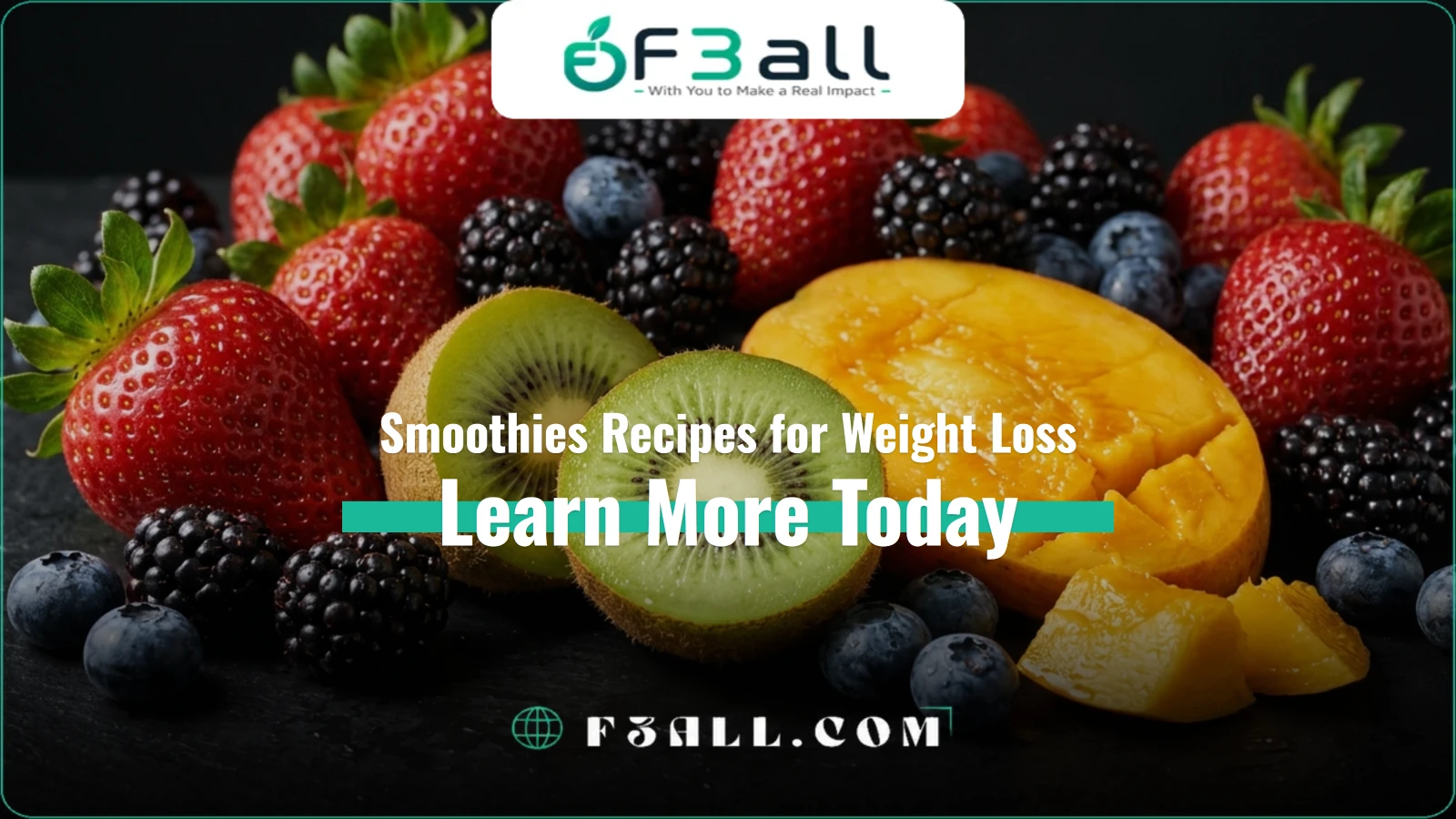 Smoothies Recipes for Weight Loss