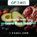 Superfoods for Weight Loss