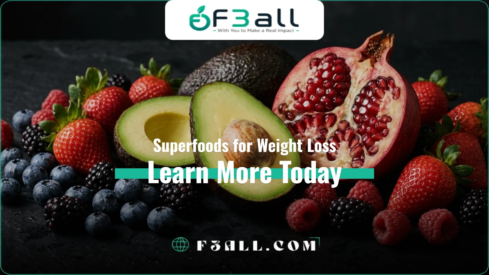 Superfoods for Weight Loss