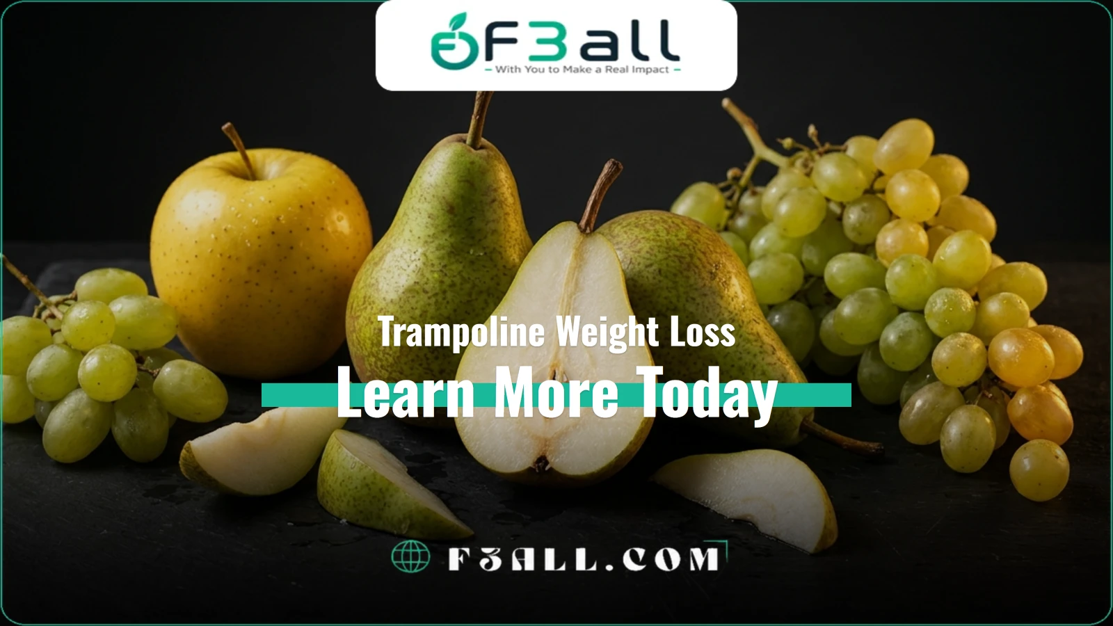 Trampoline Weight Loss