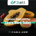Vegetarian Weight Loss Plan