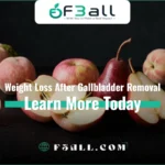Weight Loss After Gallbladder Removal