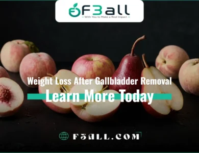 Weight Loss After Gallbladder Removal