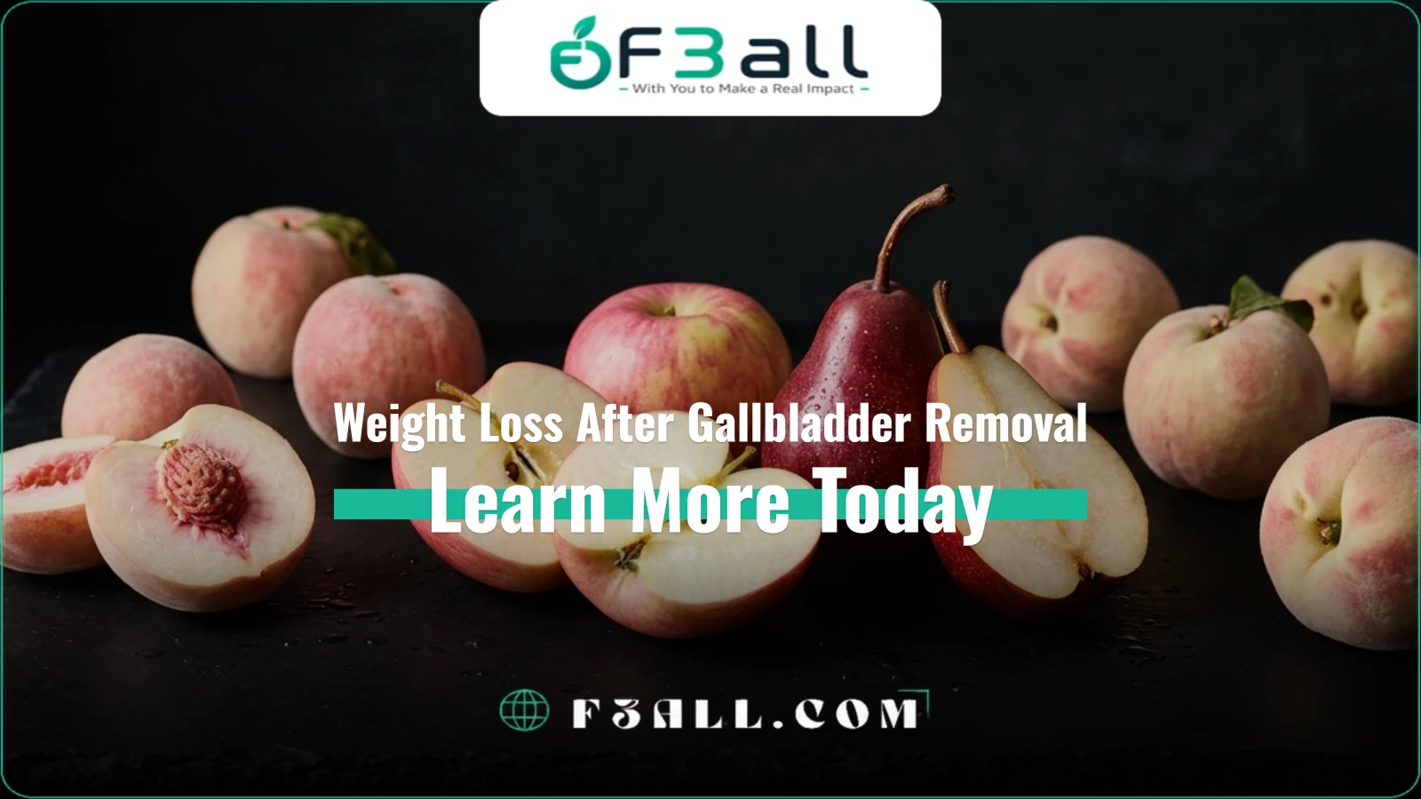Weight Loss After Gallbladder Removal