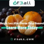 Weight Loss After Uterine Polyp Removal